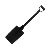 Square Garden Spade